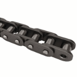 Simplex roller chains type series GL (straight plates) - Simplex roller chains type series GL (straight plates, European type)