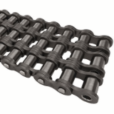Triplex roller chains - Triplex roller chains according to ISO 606 (European type)